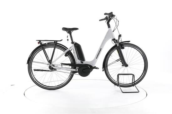 Reconditionné - Winora CB150 City Vélo électrique Entrée basse - Très Bon