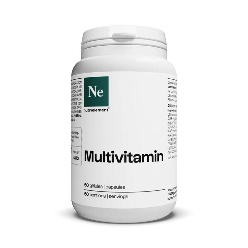 Multivitamin (60g)