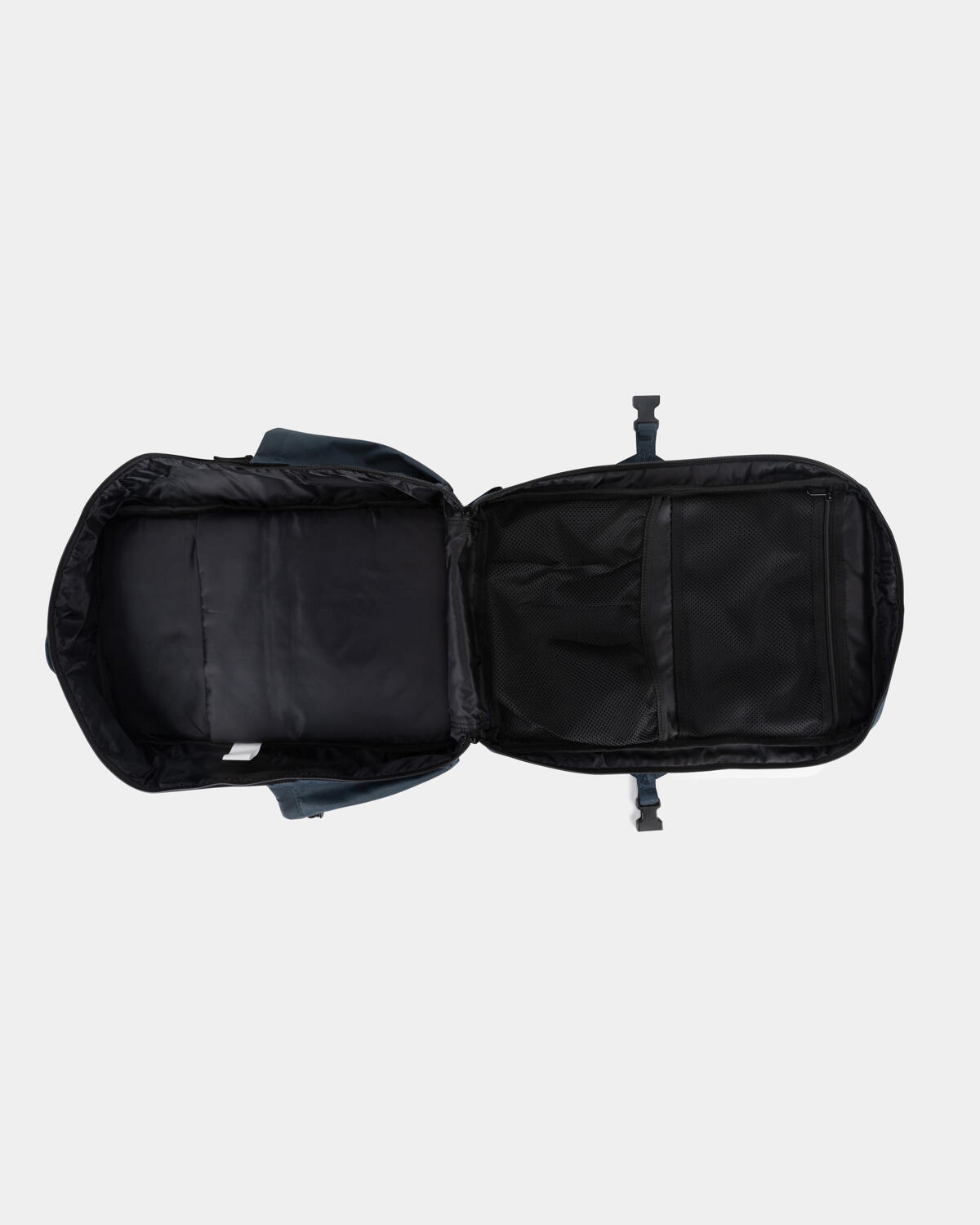 Built for Athletes Petrol Blue 45L Hero 3.0 Backpack 6/6