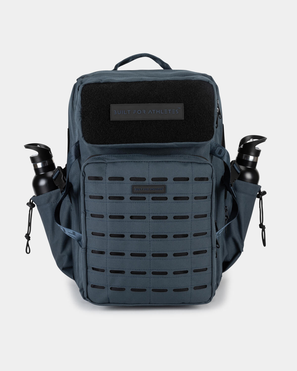 Built for Athletes Petrol Blue 45L Hero 3.0 Backpack 2/6