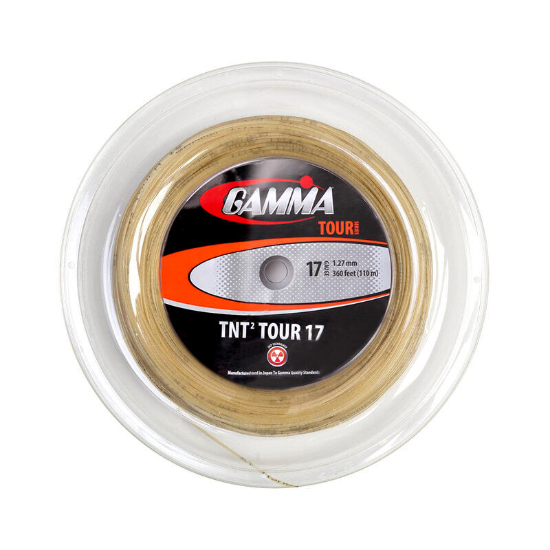 GAMMA picture