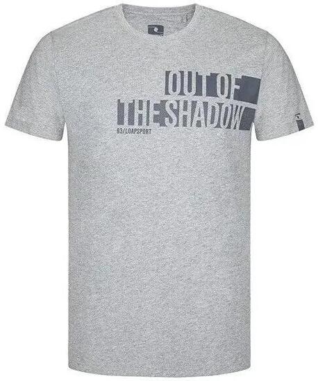 T-shirt homme Loap Bobby manches courtes 60/40