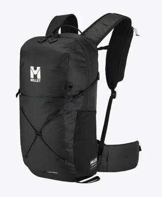 Rugzak unisex seneca lt 22l