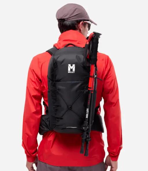Zaino Escursione - Trekking Unisex  SENECA LT 22L 3/7