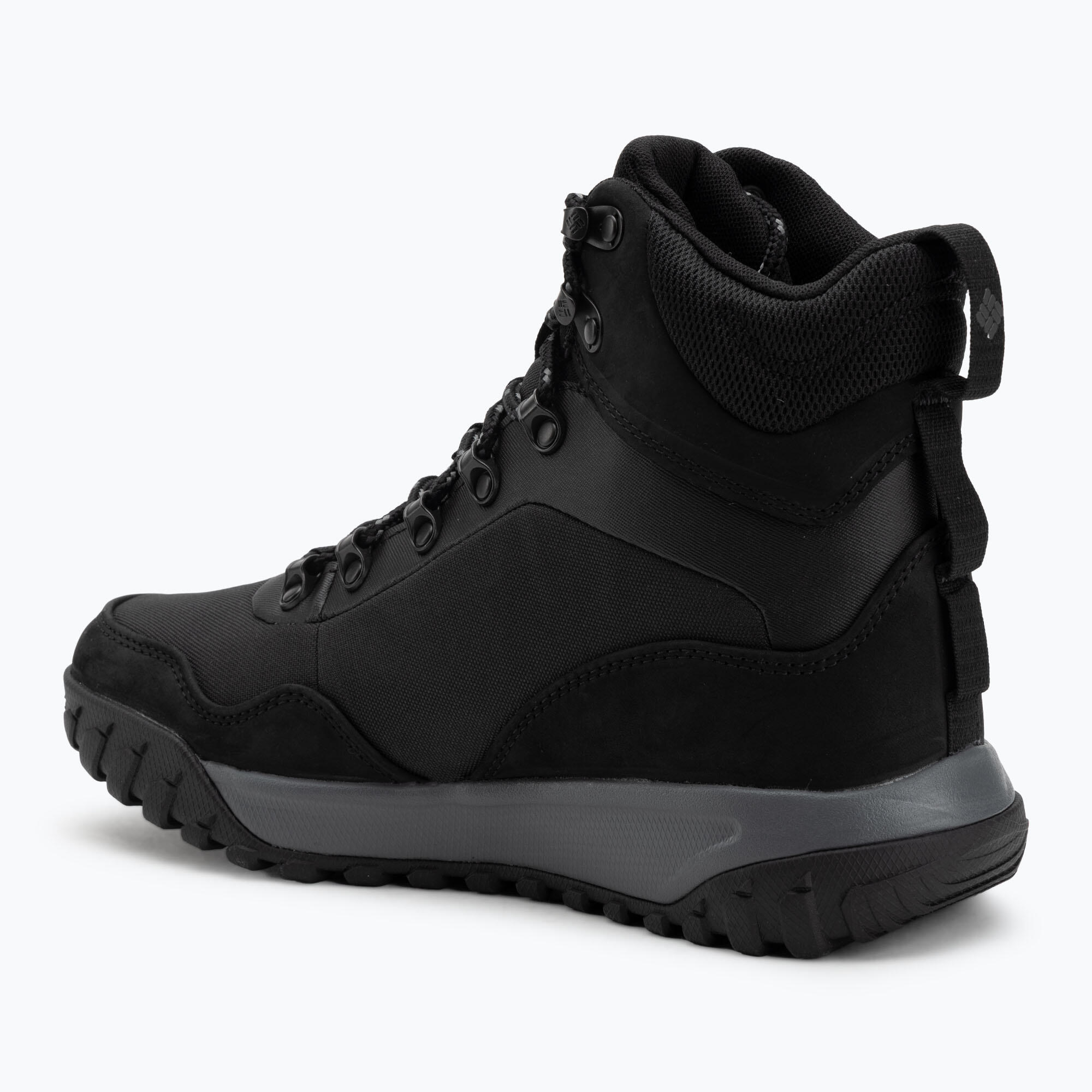 Scarpe da trekking uomo Columbia Burnsider Omni-Heat Infinity 3/7