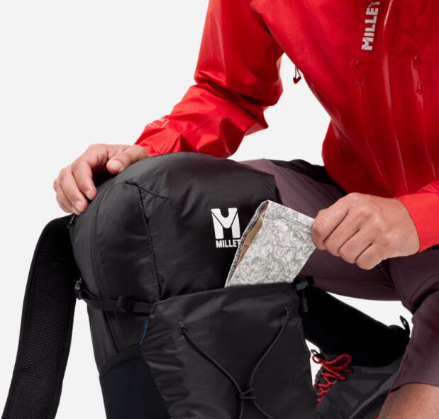 Zaino Escursione - Trekking Unisex  SENECA LT 22L 7/7