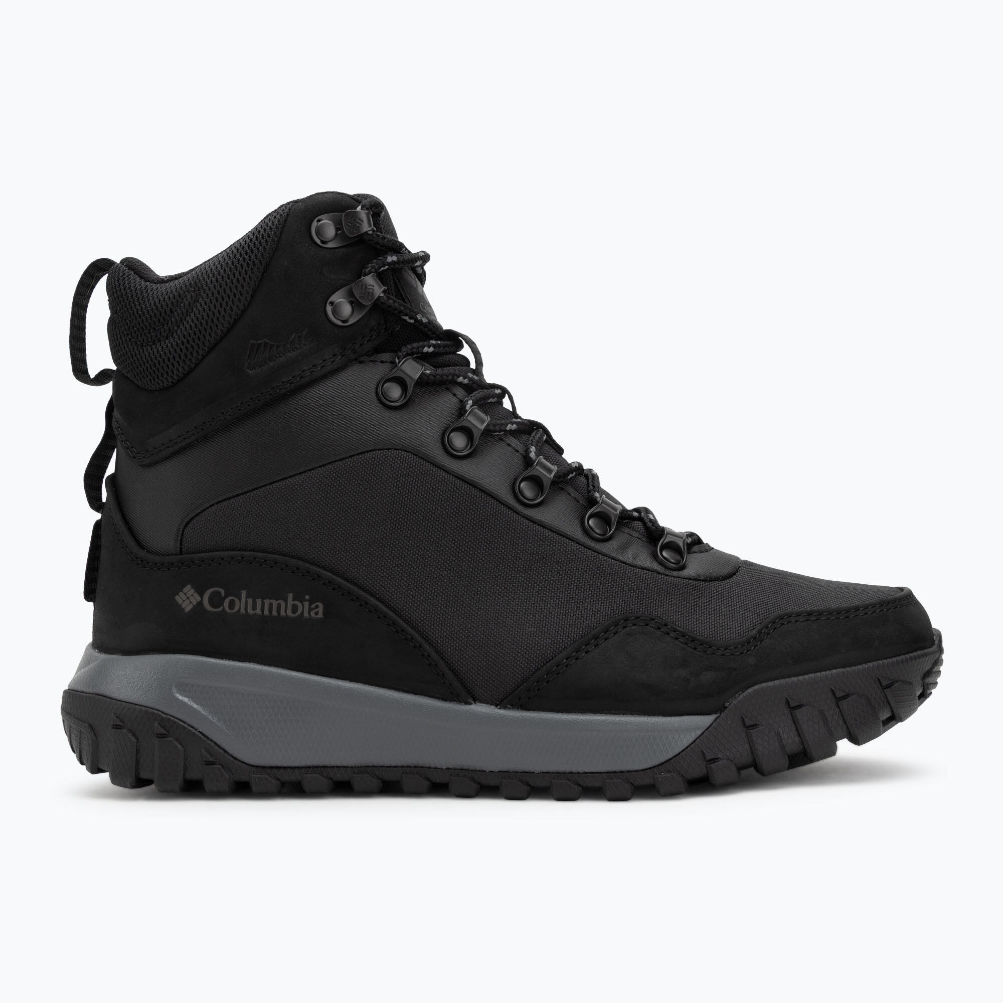 Scarpe da trekking uomo Columbia Burnsider Omni-Heat Infinity 2/7