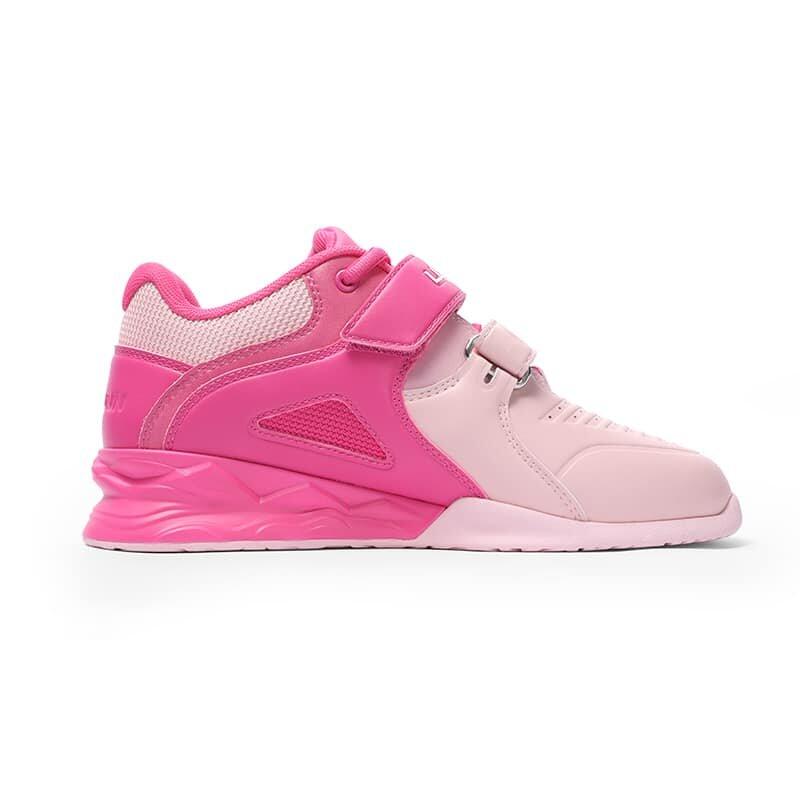 Zapatillas de Halterofilia LUXIAOJUN 5/7