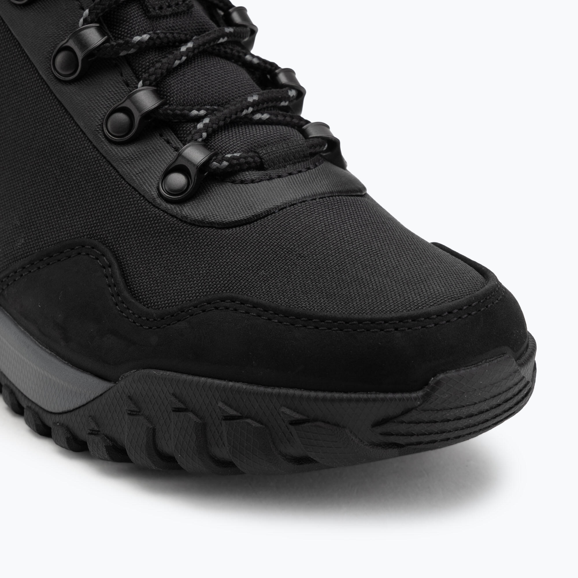 Scarpe da trekking uomo Columbia Burnsider Omni-Heat Infinity 7/7