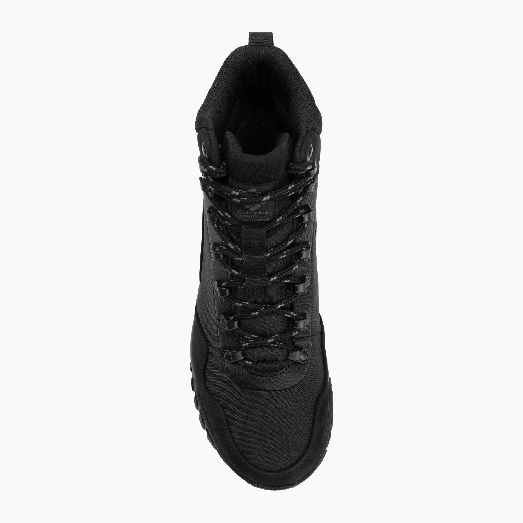 Scarpe da trekking uomo Columbia Burnsider Omni-Heat Infinity 5/7