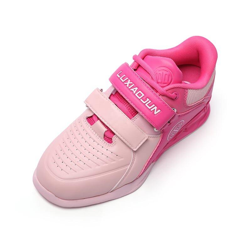 Zapatillas de Halterofilia LUXIAOJUN 7/7