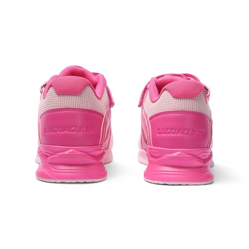 Zapatillas de Halterofilia LUXIAOJUN 6/7