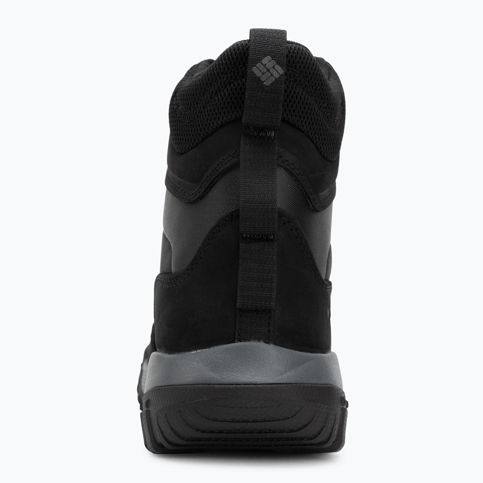 Scarpe da trekking uomo Columbia Burnsider Omni-Heat Infinity 6/7