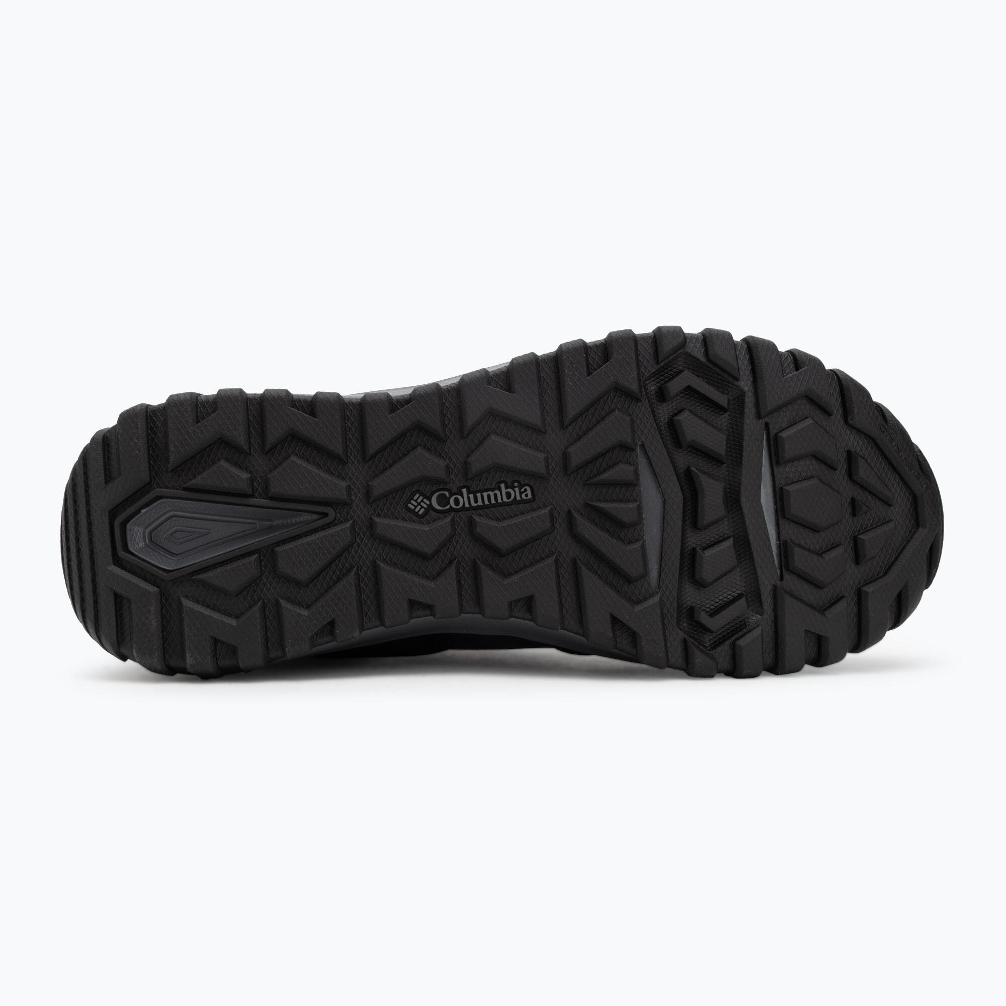 Scarpe da trekking uomo Columbia Burnsider Omni-Heat Infinity 4/7
