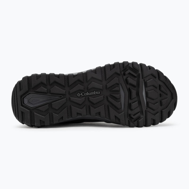 Încălțăminte de drumeție pentru bărbați Columbia Burnsider Omni-Heat Infinity