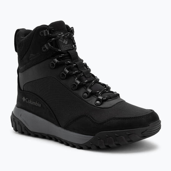 Scarpe da trekking uomo Columbia Burnsider Omni-Heat Infinity