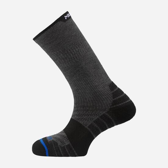 Chaussettes Randonnée - Trekking unisexe PARMELAN CREW