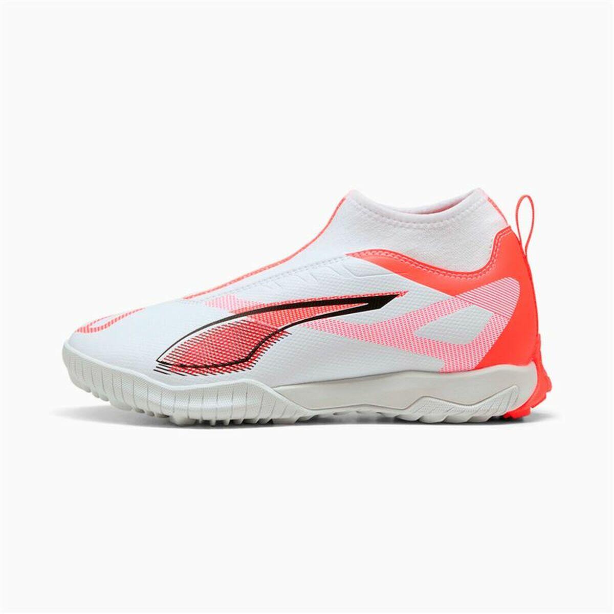 Buty Piłkarskie dla Dzieci PUMA Ultra 5 Match+ Ll Tt Mężczyzna 2/4