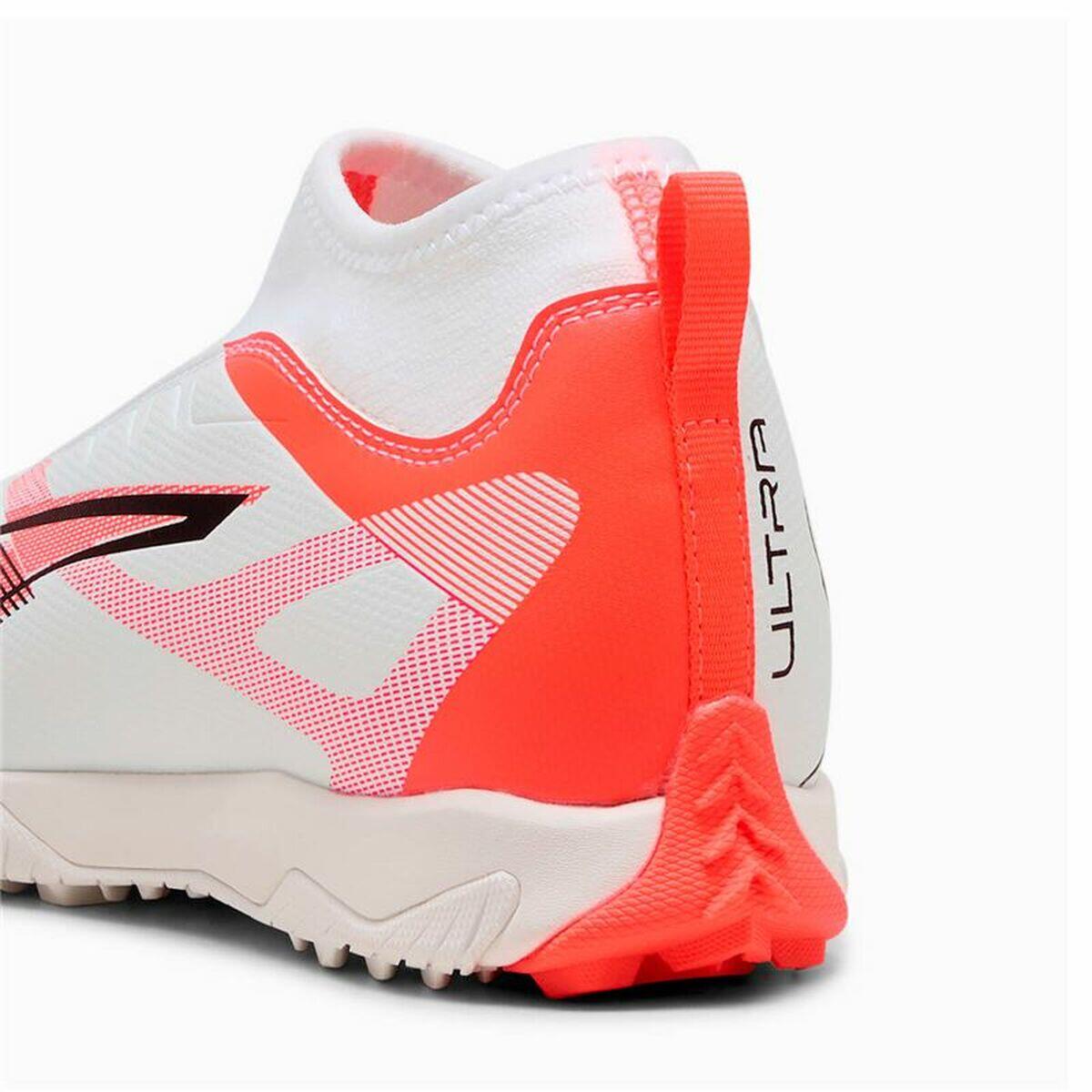 Buty Piłkarskie dla Dzieci PUMA Ultra 5 Match+ Ll Tt Mężczyzna 4/4
