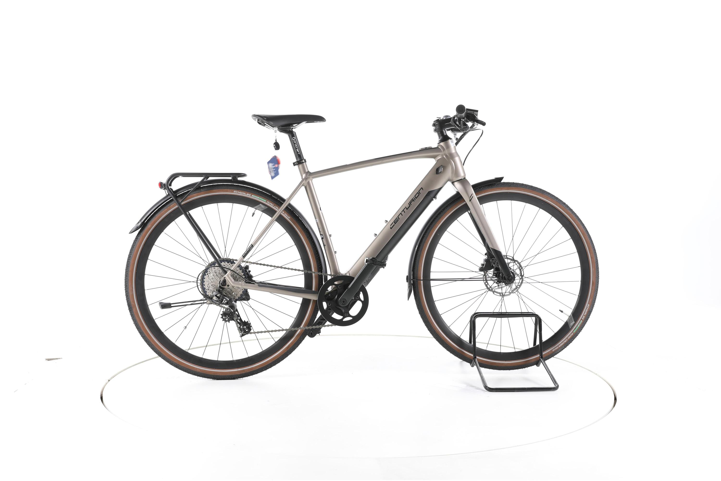 CENTURION Reconditionné - Centurion Overdrive Z1000 EQ Trekking Vélo - Très Bon