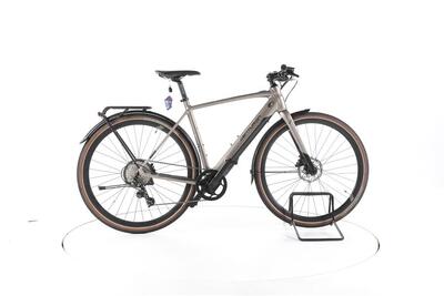 Ebike ricondizionata · Centurion Overdrive Z1000 EQ · Ottime condizioni