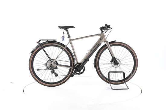 Ebike ricondizionata · Centurion Overdrive Z1000 EQ · Ottime condizioni