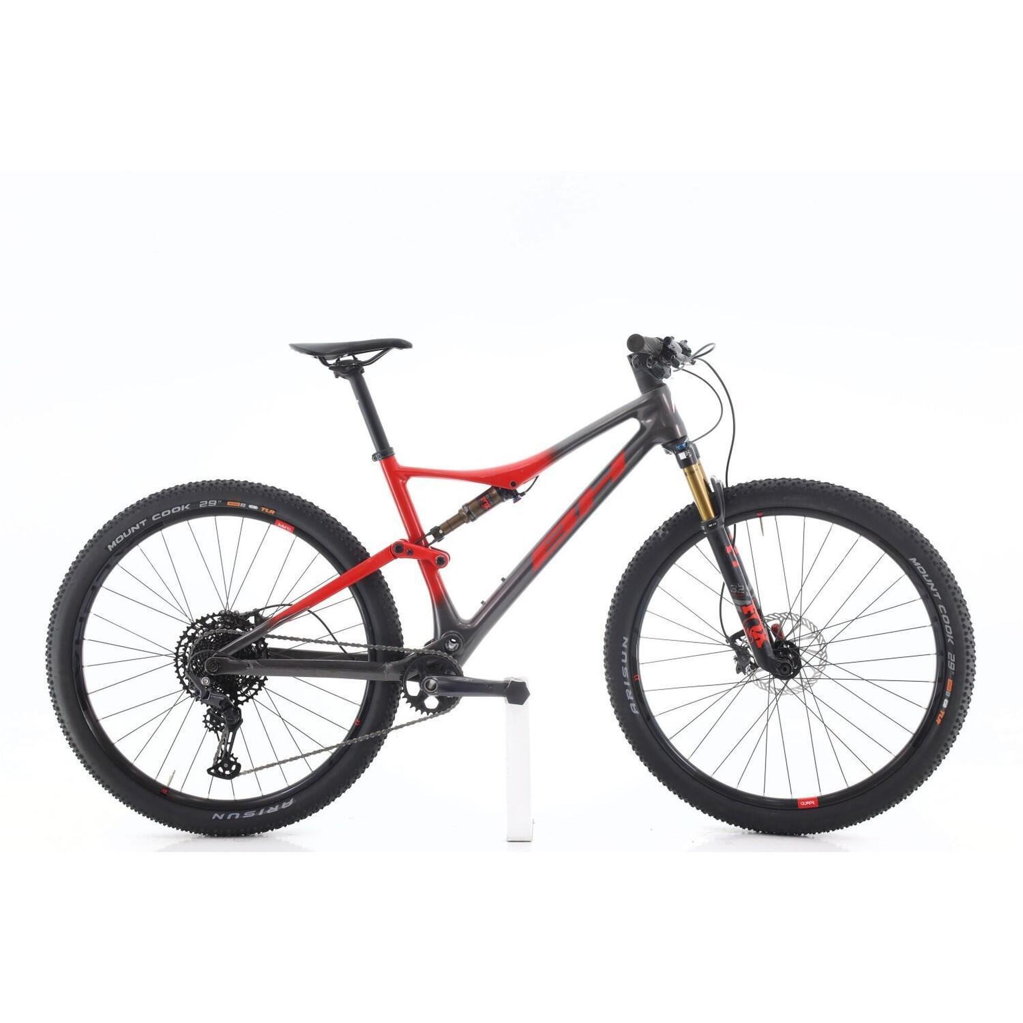 BH 2ND LIFE - Horské kolo Lynx Race Evo 12 rychlostí