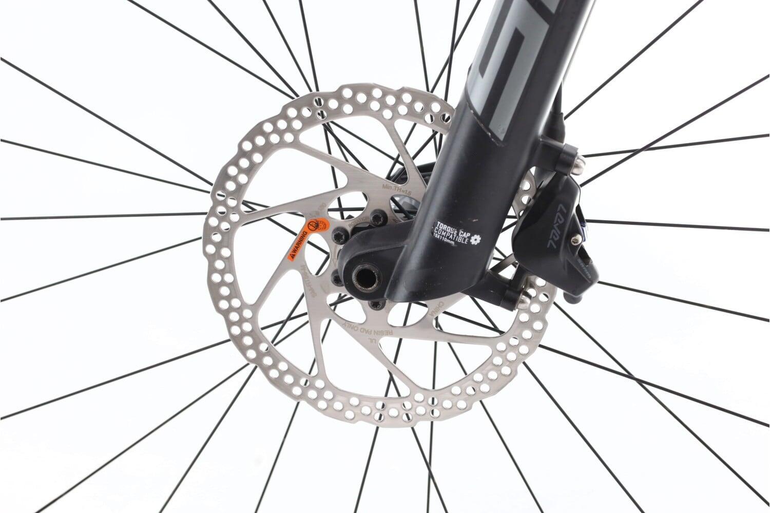 Tweedehands MTB ·  Spark RC World Cup X0 AXS · Zeer goede toestand 7/8