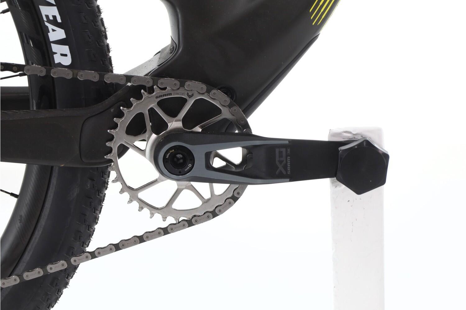 Tweedehands MTB ·  Spark RC World Cup X0 AXS · Zeer goede toestand 4/8
