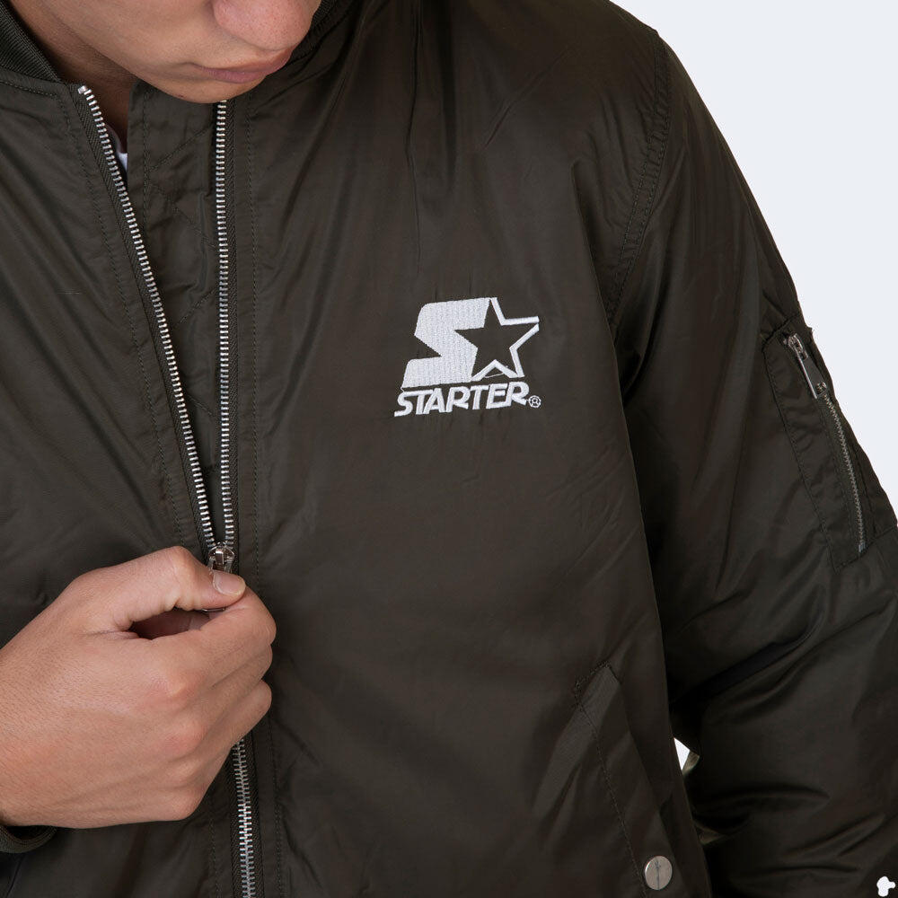 Giubbotto bomber Iconic 3/7