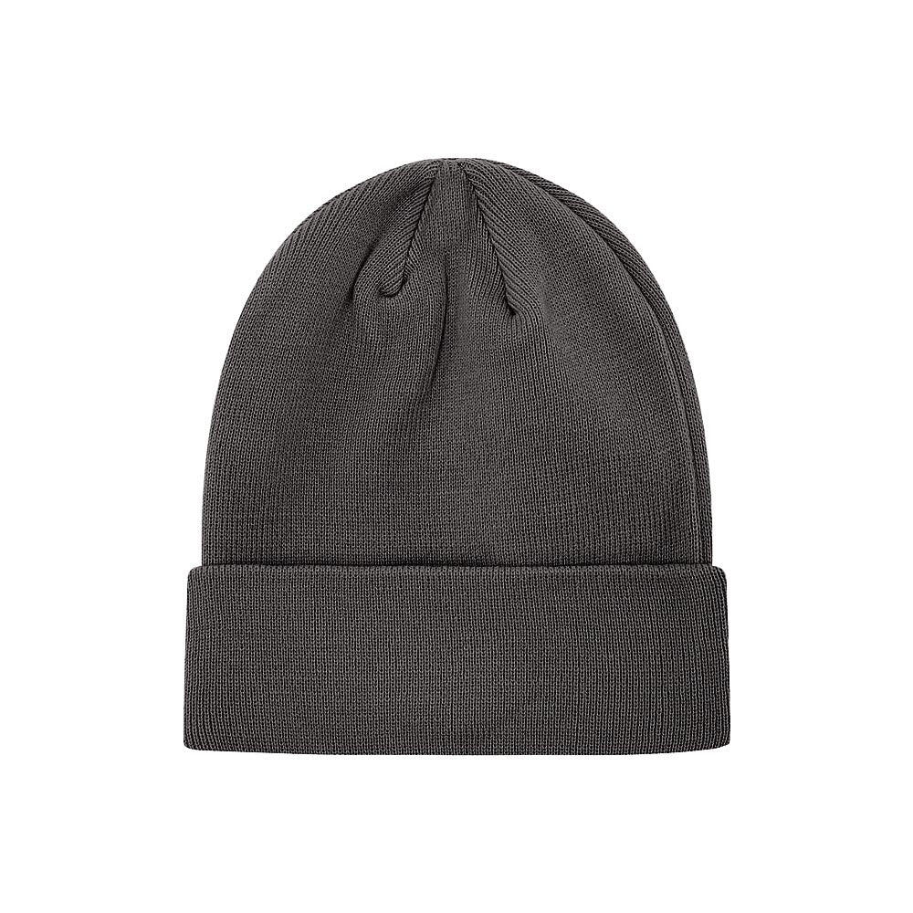 Beanie Iconic CENERE 2/2