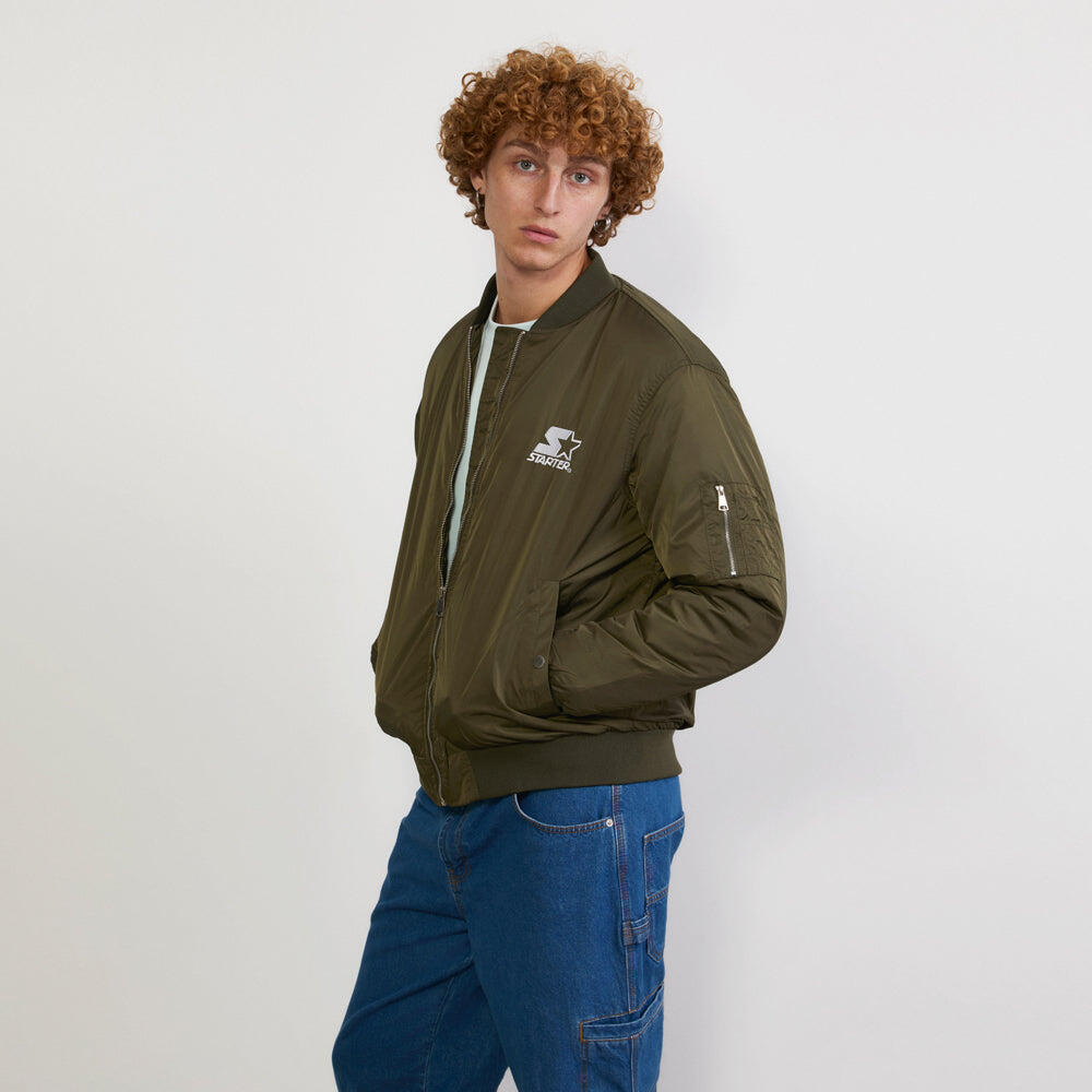 Giubbotto bomber Iconic 5/7