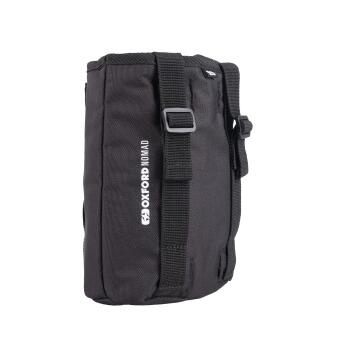 OXFORD Nomad B2 bolsa para garrafa, 16,5 x 22 x 9 cm 3/3