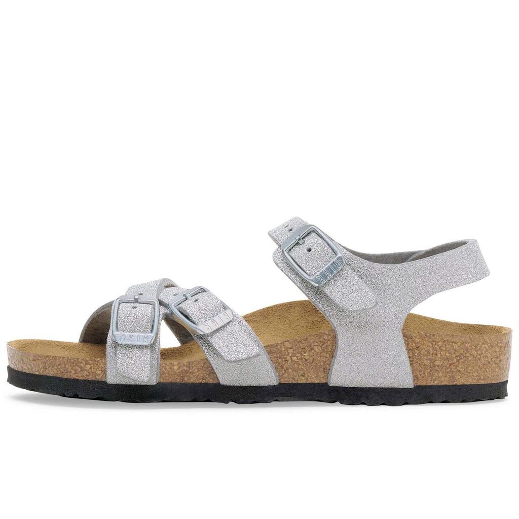 Birkenstock Sandals Kumba Kids Synthetics Junior