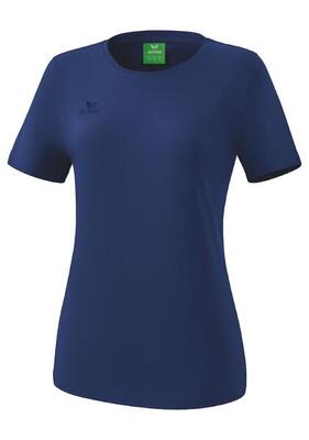 Dames-t-shirt erima teamsport