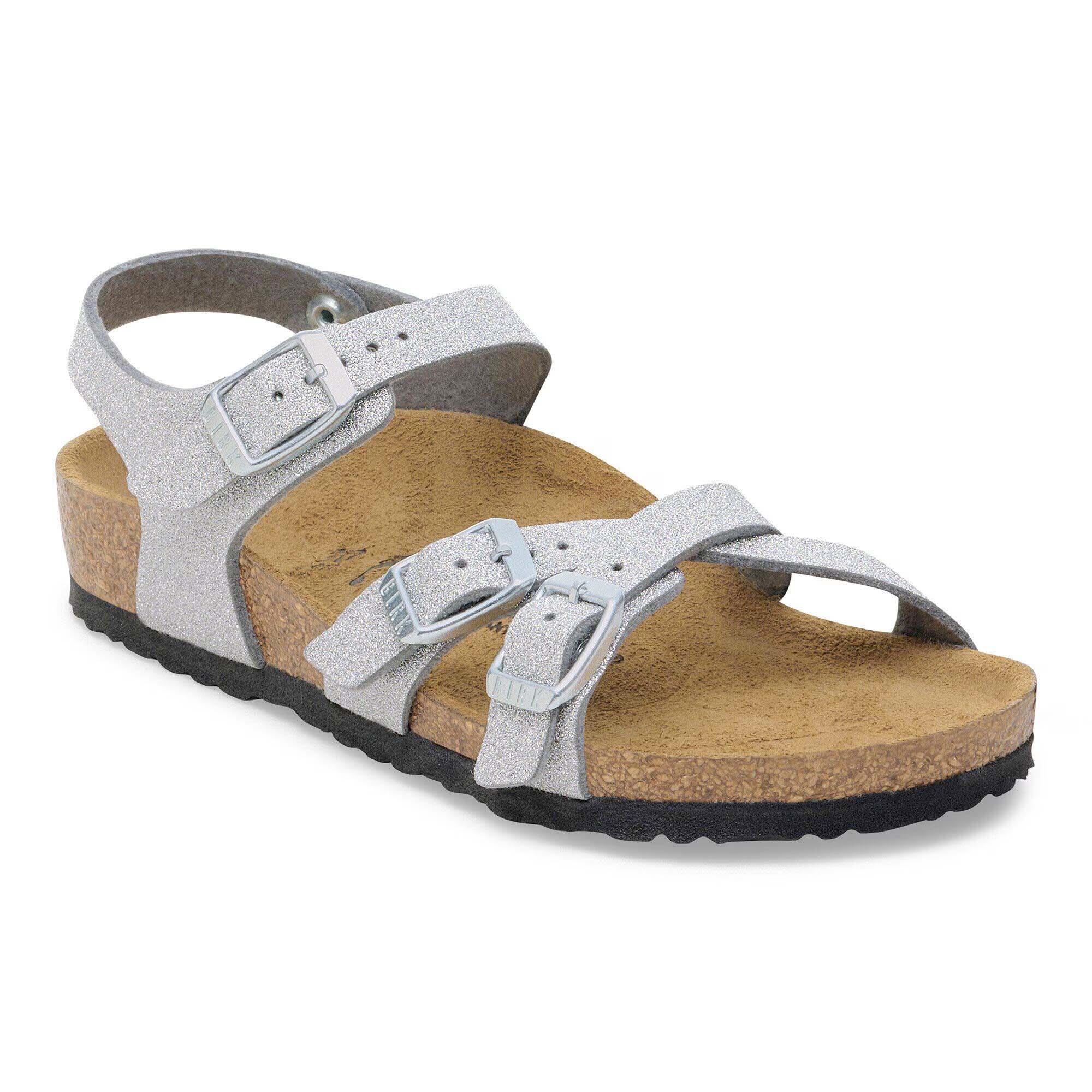 Birkenstock Sandalen Kumba Kids Synthetisch Kind 2/5