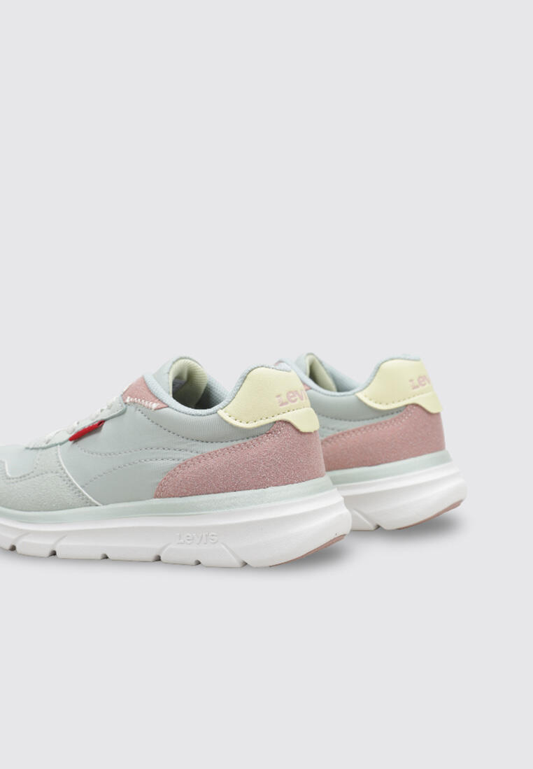 Chaussure de randonnée Baskets Enfants Levis Kids Footwear ORLANDO Ver 4/4