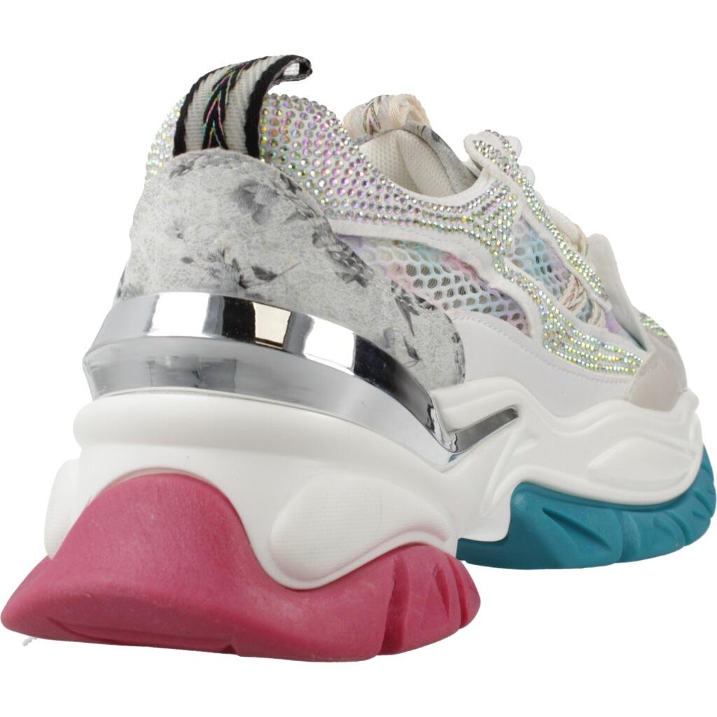 Buty EXÉ 23EX08 2 Biały 3/5