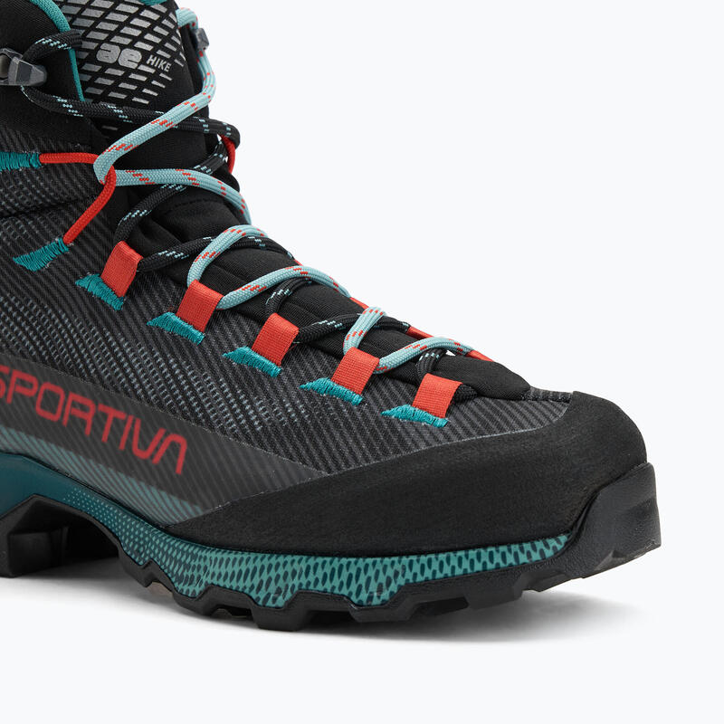 Încălțăminte de drumeție pentru femei La Sportiva Aequilibrium Hike GTX SW24