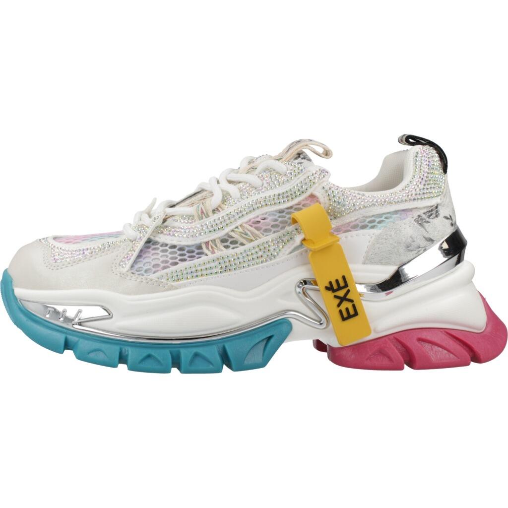 Buty EXÉ 23EX08 2 Biały 2/5