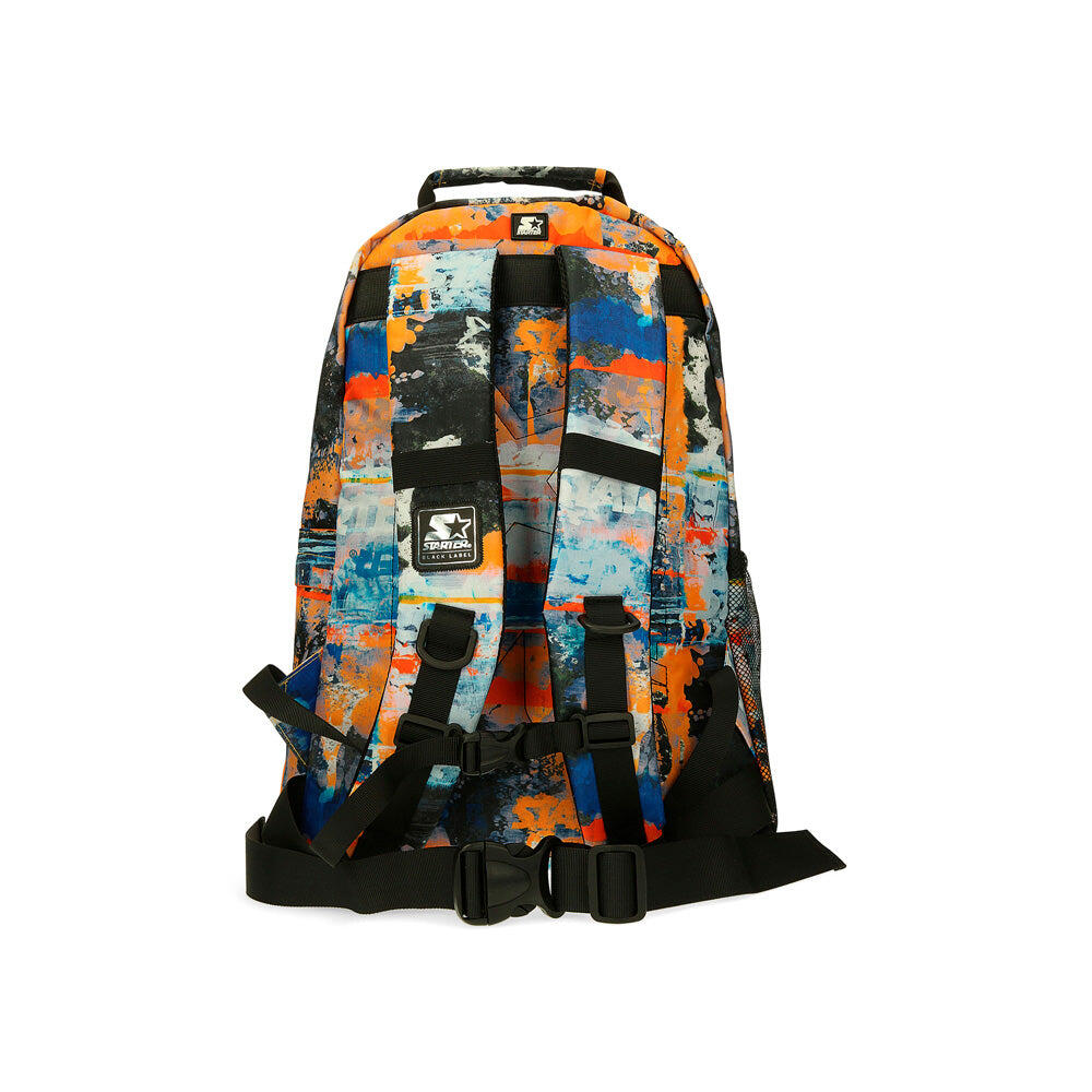 Zaino BACKPACK FULL PRINTED 3/3