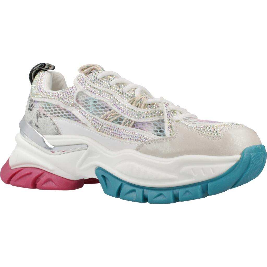 Buty EXÉ 23EX08 2 Biały 5/5