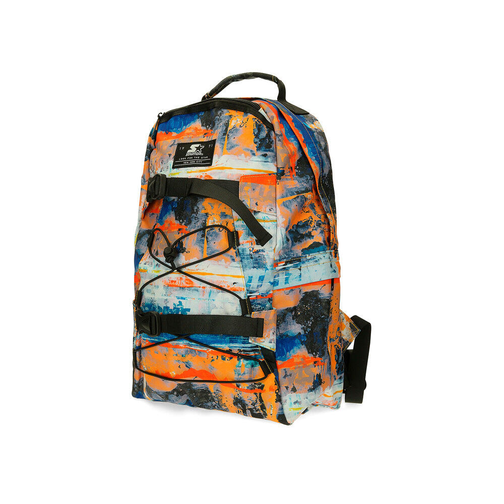 Zaino BACKPACK FULL PRINTED 2/3