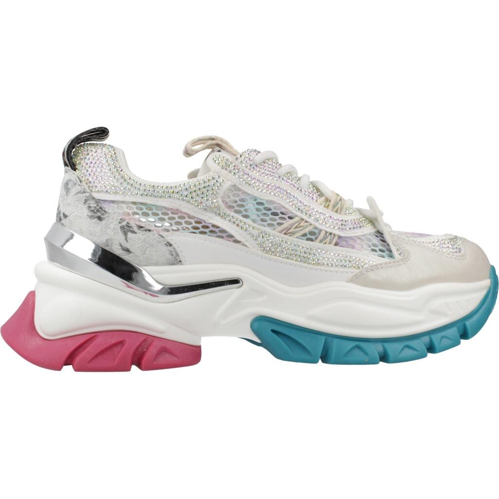 Buty EXÉ 23EX08 2 Biały 4/5
