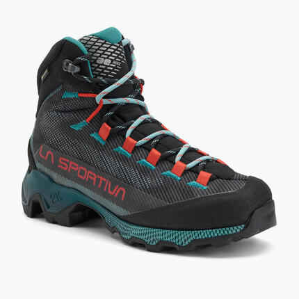 Damen-Trekkingstiefel La Sportiva Aequilibrium Hike GTX SW24