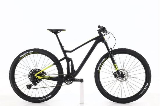 Segunda Vida · MTB · Spark 900 Elite · Muy buen estado