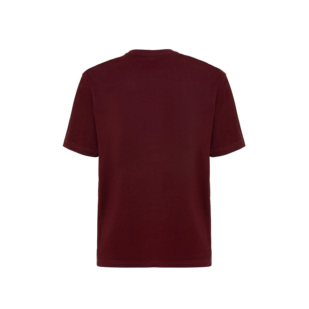 T-shirt Iconic Starter BORDEAUX 2/5