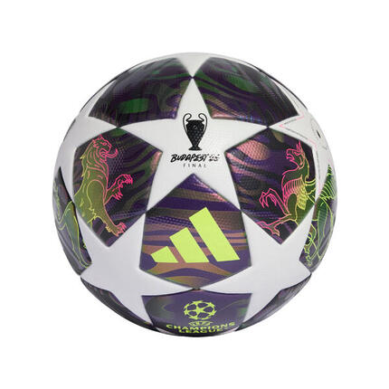 Fußball Adidas Champions League 2025/26 Finale BOX