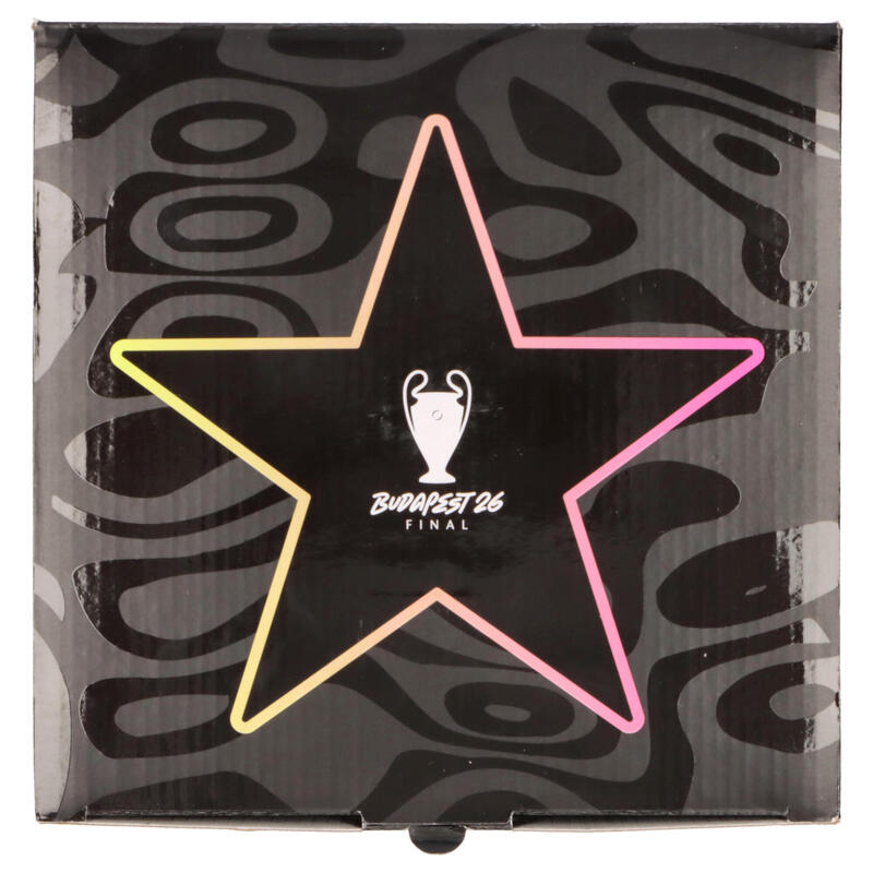 Minge de fotbal adidas UCL 25/26 Final League Box