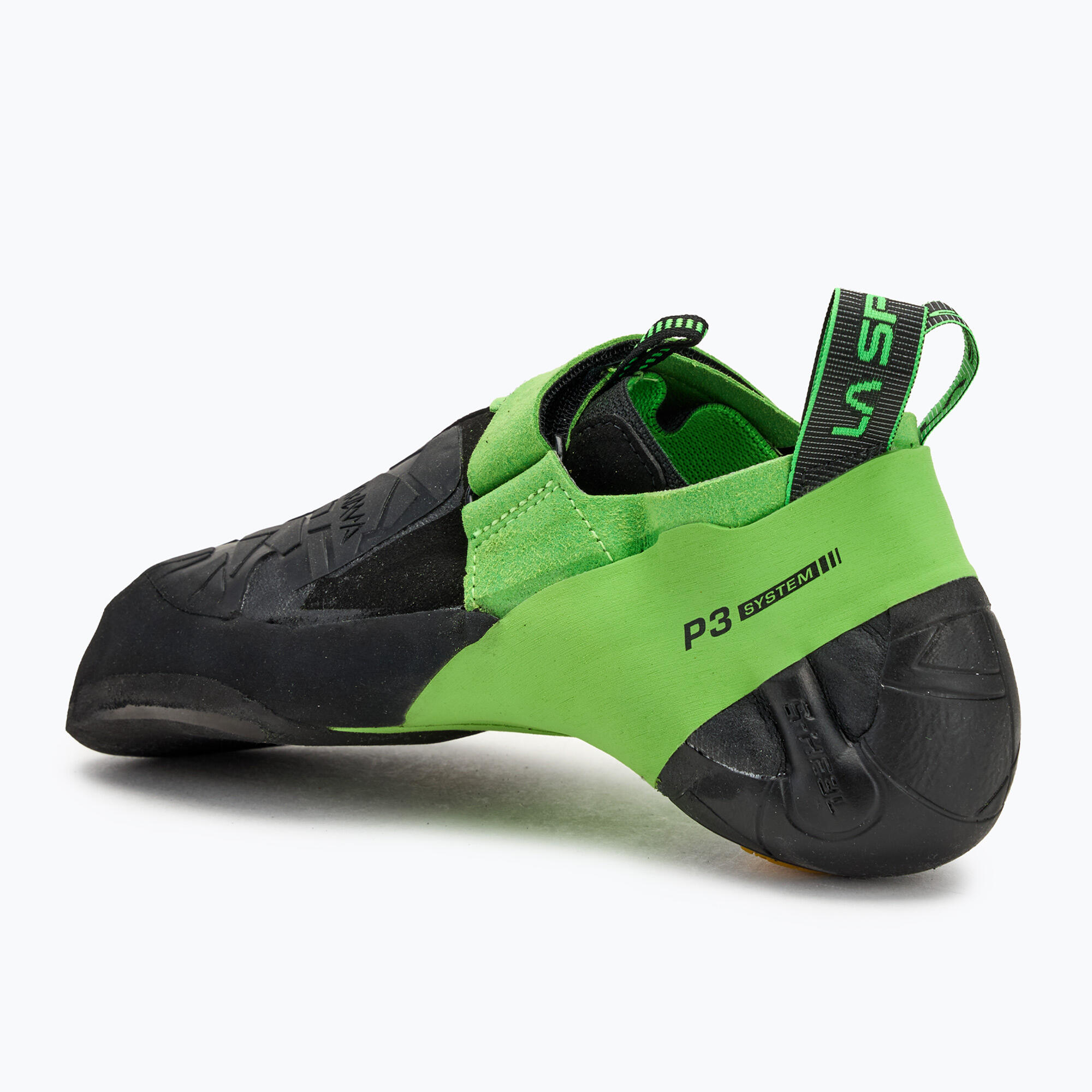 Heren klimschoenen La Sportiva Skwama Vegan 3/7